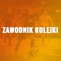 Wybór MVP 9. kolejki!