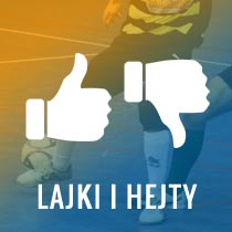 Lajki i hejty - odcinek 9