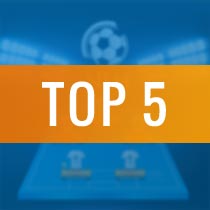 Drużyna tygodnia - 9.kolejka