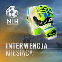 Wybór najładniejszej interwencji lutego!