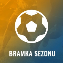 Wybór najładniejszej bramki 18. edycji!