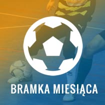 Wybór najładniejszej bramki lutego!