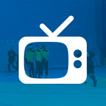 Opis i retransmisja 9.kolejki 5.ligi!